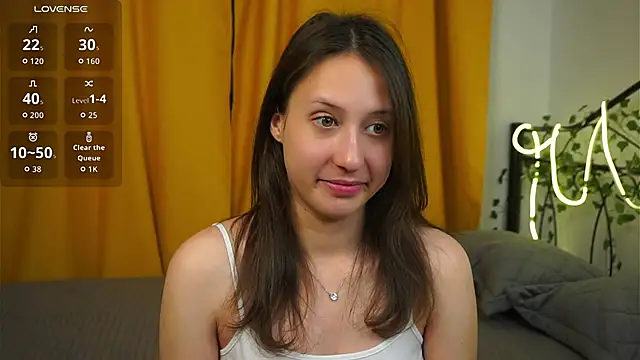 BeckyBurgh online show from 7, 11, 2025