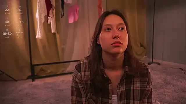 BeckyBurgh online show from 12, 11, 2025