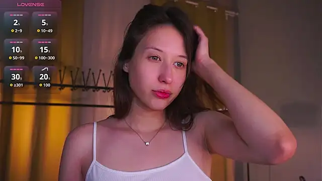 BeckyBurgh online show from 21, 11, 2025