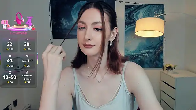 EasterBlink online show from 6, 11, 2025