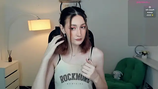 EasterBlink online show from 19, 11, 2025