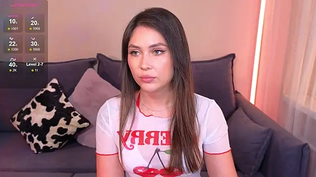 CarolineGuthrie online show from 2, 12, 2025