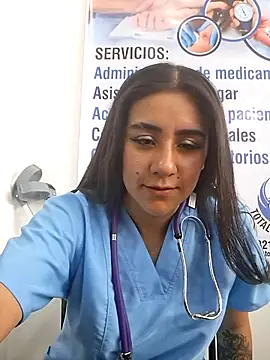 CAROLINE  07 online show from 20, 2, 2026