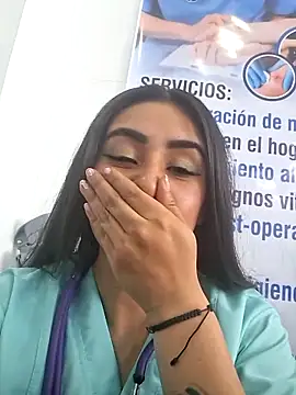 CAROLINE  07 online show from 21, 2, 2026