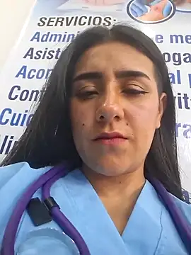 CAROLINE  07 online show from 17, 3, 2026