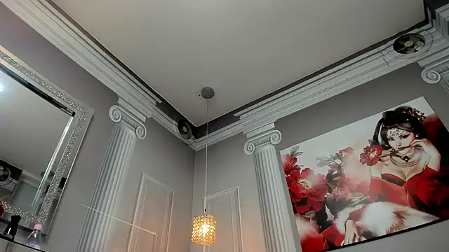 naughty milf4u  online show from 30, 10, 2025