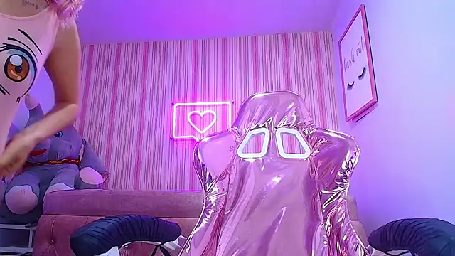 Rainbowlover ch online show from 19, 9, 2025