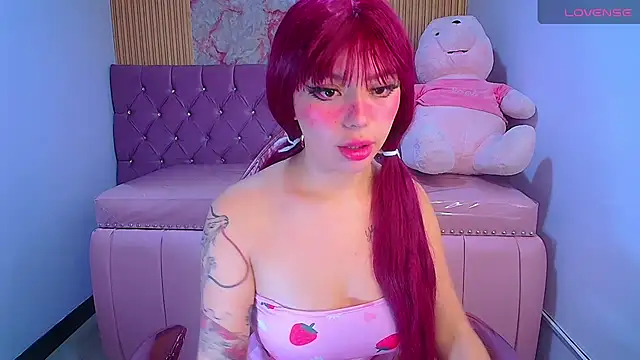 Snapshot of Rainbowlover_ch chatting on 12, 11, 2025 Rainbowlover ch online show from 12, 11, 2025