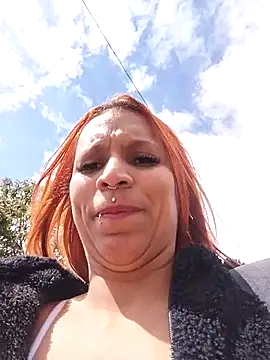 Zoe73  online show from 12, 9, 2025