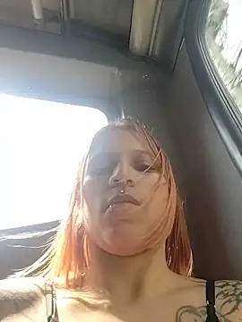 Zoe73  online show from 6, 3, 2026