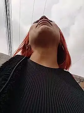 Zoe73  online show from 27, 3, 2026