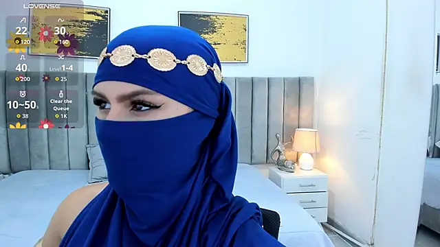  shaiira online show from 13, 10, 2025