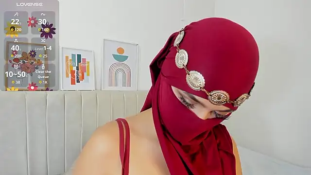  shaiira online show from 17, 1, 2026