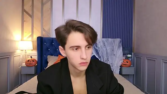 Snapshot of Jefrey_Carter chatting on 20, 10, 2025 Jefrey Carter online show from 20, 10, 2025