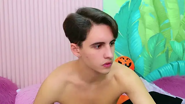 Snapshot of Jefrey_Carter chatting on 21, 10, 2025 Jefrey Carter online show from 21, 10, 2025