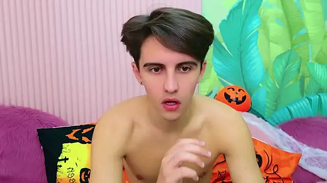 Snapshot of Jefrey_Carter chatting on 21, 10, 2025 Jefrey Carter online show from 21, 10, 2025