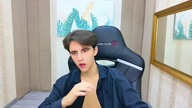 Snapshot of Jefrey_Carter chatting on 16, 11, 2025 Jefrey Carter online show from 16, 11, 2025