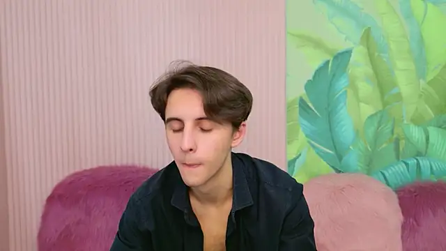 Snapshot of Jefrey_Carter chatting on 25, 11, 2025 Jefrey Carter online show from 25, 11, 2025