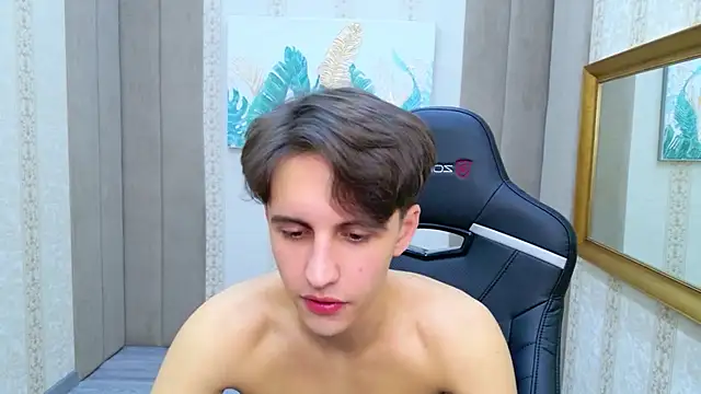 Jefrey Carter online show from 17, 1, 2026