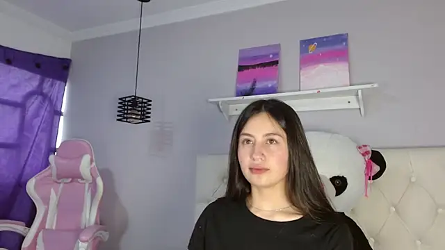 Snapshot of Zaaida_ chatting on 11, 10, 2025 Zaaida online show from 11, 10, 2025