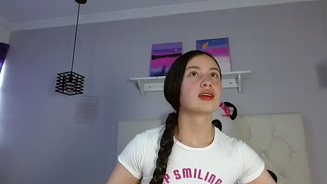 Snapshot of Zaaida_ chatting on 15, 10, 2025 Zaaida online show from 15, 10, 2025