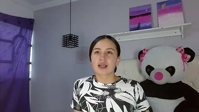 Snapshot of Zaaida_ chatting on 6, 11, 2025 Zaaida online show from 6, 11, 2025