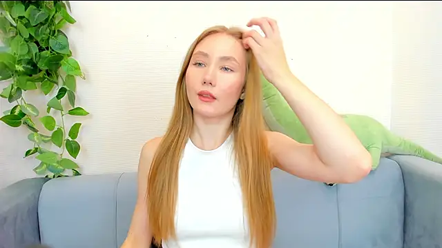 AlexMiss Ray online show from 11, 9, 2025