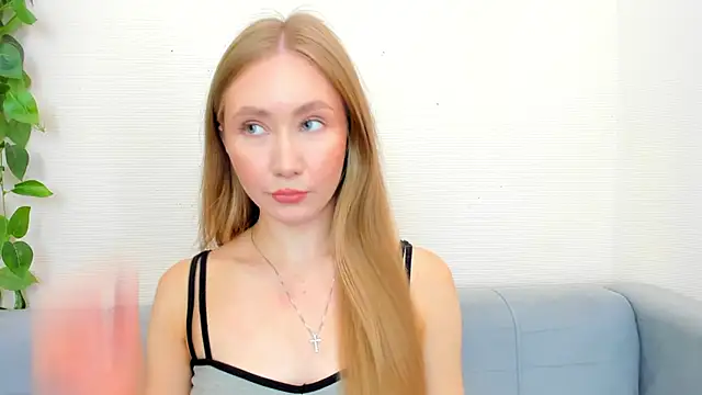 AlexMiss Ray online show from 20, 9, 2025