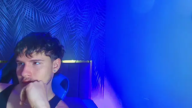 SEXYBOY VC online show from 1, 10, 2025