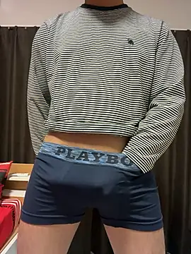 Snapshot of jhondonib chatting on 6, 11, 2025 jhondonib online show from 6, 11, 2025