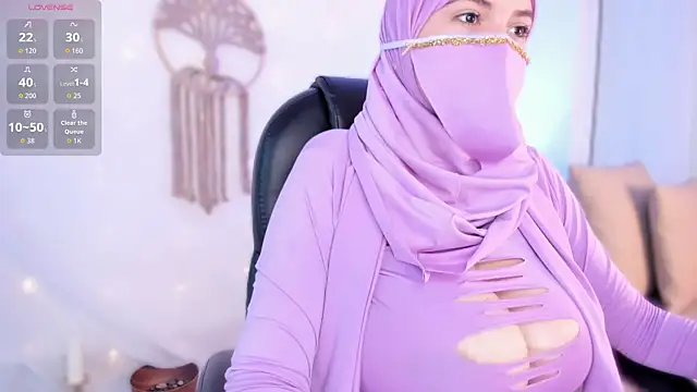 salma isawwii online show from 2, 11, 2025