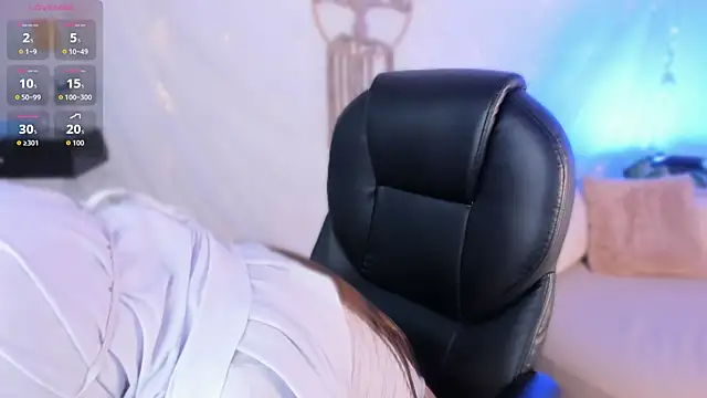 Snapshot of salma_isawwii chatting on 29, 11, 2025 salma isawwii online show from 29, 11, 2025