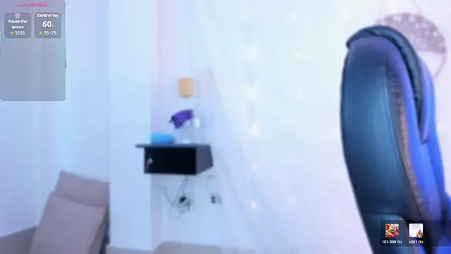 Snapshot of salma_isawwii chatting on 22, 12, 2025 salma isawwii online show from 22, 12, 2025