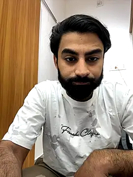 hottestboy03 online show from 14, 10, 2025