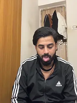 hottestboy03 online show from 2, 12, 2025