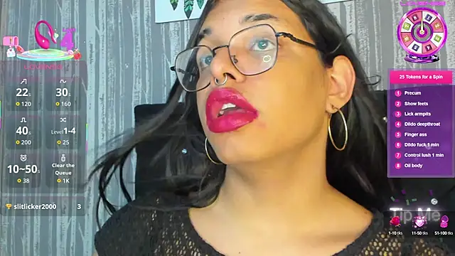 Snapshot of Hailey_johnsonn chatting on 11, 9, 2025 Hailey johnsonn online show from 11, 9, 2025