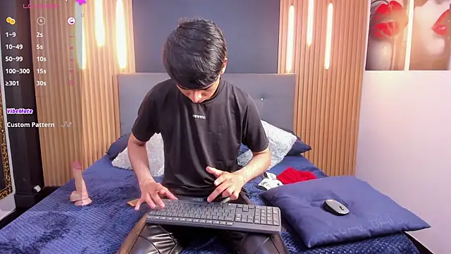 OnlyJos online show from 23, 10, 2025