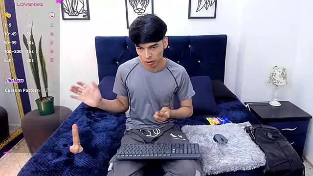 OnlyJos online show from 24, 10, 2025