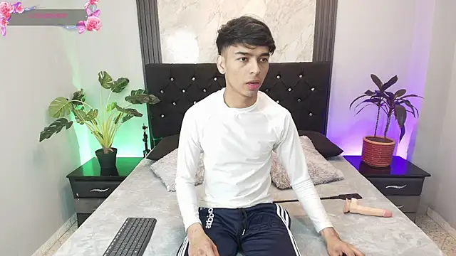 OnlyJos online show from 4, 11, 2025