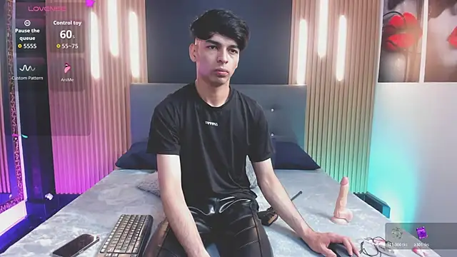 OnlyJos online show from 13, 12, 2025