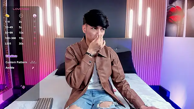 OnlyJos online show from 12, 1, 2026