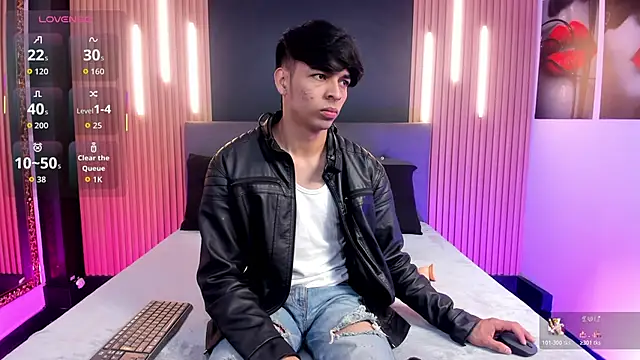 OnlyJos online show from 31, 1, 2026