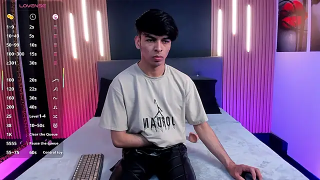 OnlyJos online show from 2, 2, 2026