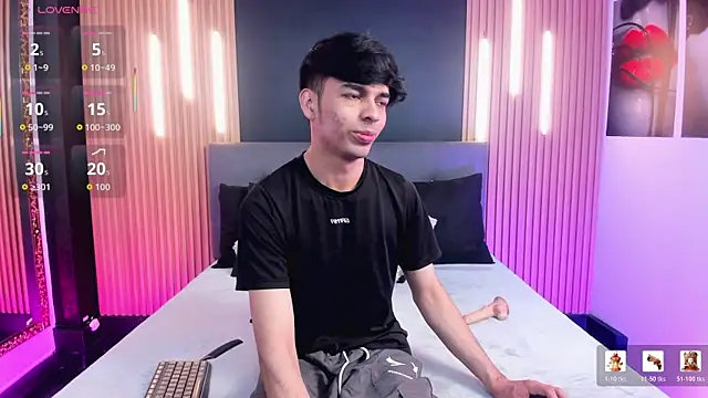 OnlyJos online show from 5, 2, 2026