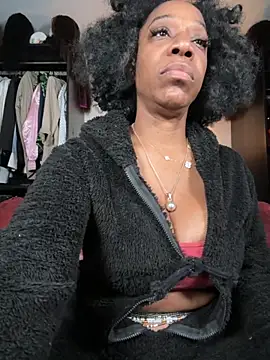 Kennady Buxum Goddess online show from 23, 10, 2025