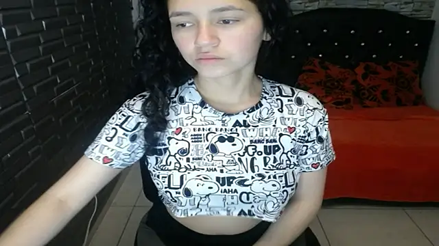 sofia ginevra online show from 21, 11, 2025