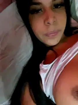 scarlett buunny online show from 30, 9, 2025