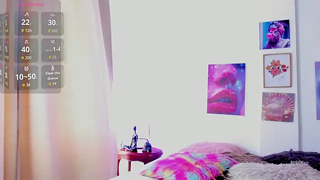Snapshot of tyra_bankss_ chatting on 16, 9, 2025 tyra bankss online show from 16, 9, 2025