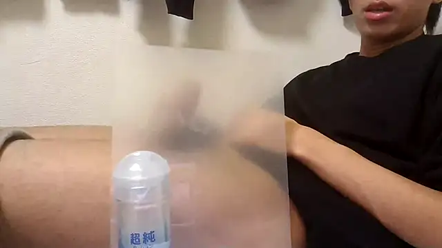 Kento26767 online show from 17, 1, 2026