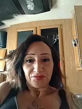 Snapshot of Dirtywhitebitch5150 chatting on 8, 9, 2025 Dirtywhitebitch5150 online show from 8, 9, 2025